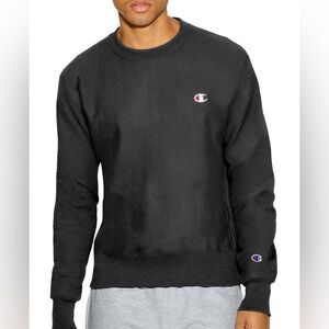 Champion Crewneck Sweatshirt